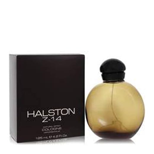 HALSTON Z-14 by Halston Cologne Spray 4.2 oz / 125 ml (Men)