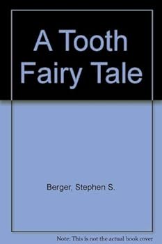 Paperback A Tooth Fairy Tale Book