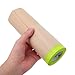PRETYZOOM Kraft Paper Masking Roll 4pcs 30cm X 12m Dust-Proof Protective Film for Car Painting and Furniture Covering, Painters Paper Roll for Auto Body and Workshop Use