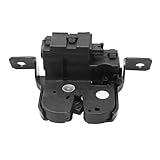 Replaces Part Numbers: 51247248075 7248075. Fitment: Compatible With BMW 1-Series F20 (07/2010 - 02/2015), F20 LCI (05/2014 - 04/2017), F21 (07/2010 - 02/2015), F21 LCI (05/2014 - 04/2017), i3 I01 (01/2013 - 04/2017). Material: Made of plastic and me...