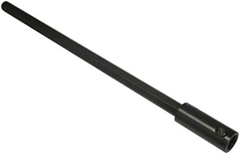 Faithfull HSEXT300 Holesaw Arbor Extension