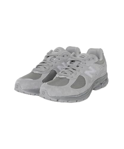 [アーバンリサーチ ドアーズ] スニーカー NEW BALANCE 2002R メンズ CD26110-1170098 グレー 26