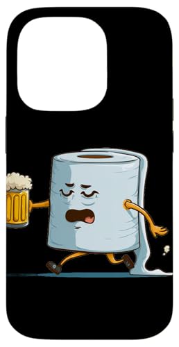 �A���R�[����r�[�����D�Ƃ̂��߂̈����g�C���b�g�y�[�p�[�R�X�`���[�� �X�}�z�P�[�X iPhone 14 Pro �p