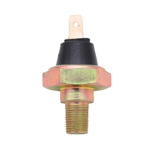 Sensor de presión de aceite 75715420 evita averías de motor 3