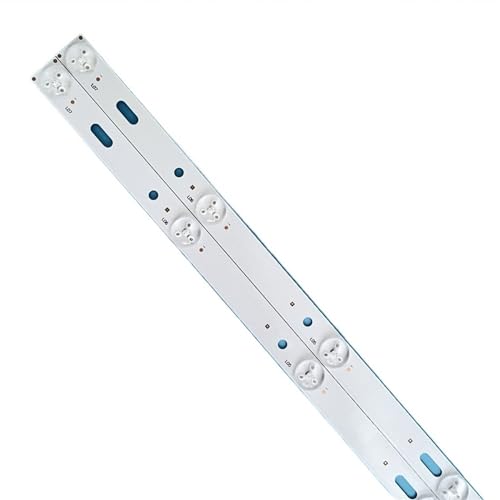 LED TV Bakgrundsbelysning Ms-l2391 V1, Kompatibel med Telefunken & BBK