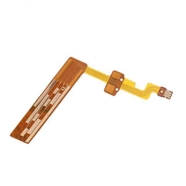 Enakshi® 4xLens Focus Electric Brush Flex Cable Repair Part for Canon 18-55mm EF-S is|Cameras & Photo | Replacement Parts & Tools | Digital Camera Parts-image-0