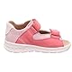 Superfit Lagoon Sandale, Rosa 5510, 22 EU