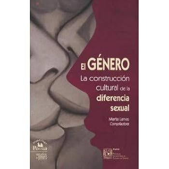 Paperback GENERO,EL CONSTRUCCION CULTURAL DIFERENCIA SEXUAL Book
