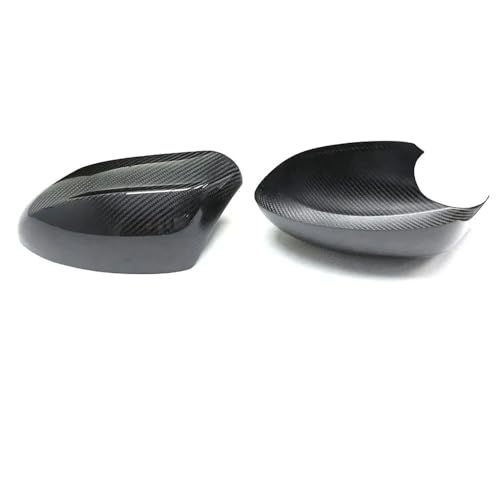 Coques rétroviseurs pour Z4 E89 coque boîtier contre les rayures - 5