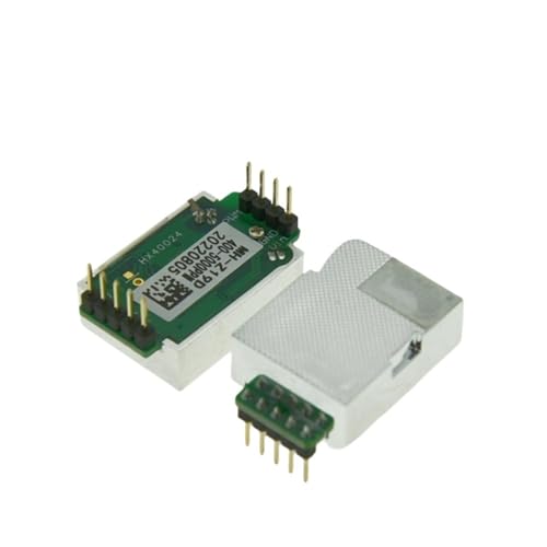 Capteur CO2 MH-Z19D infrarouge pour surveiller la qualité de l'air de la chambre