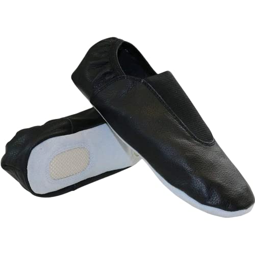 TW Leather Gymnastic Shoe
