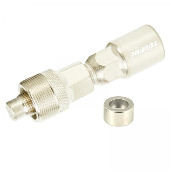 6x1PC Bicycle Cycling Bike Wheel Crank Puller Remover Repair Extractor Tool|Tools-image-35