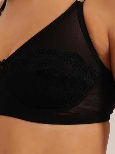 Image of Clovia Women Lingerie Set