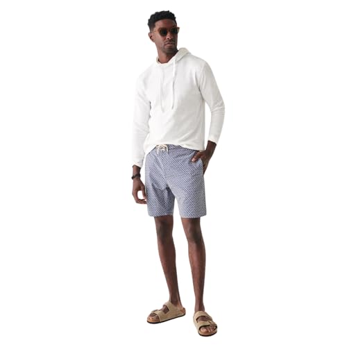 Faherty Men's Classic Boardshort 7"3