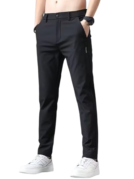 Trouser for Men || Stretchable Pant Man || Drawstring Pant || Track Pant for Men (TR-55-57)
