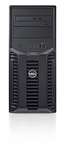Workstation Dell T110 II