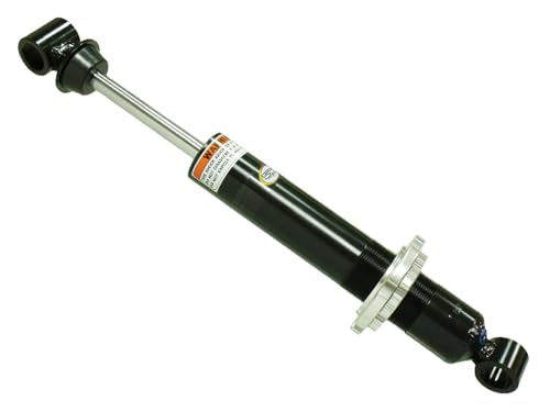 SPI, SU-04021, Rear Gas Shock Absorber for Yamaha Snow Replaces OEM#'s 8BT-47480-00-00, 8Y0-47480-00-00 & 8AB-47480-00-00