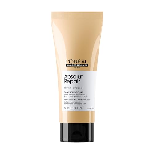 L'Oréal Serie Expert Absolut Repair Gold Conditioner