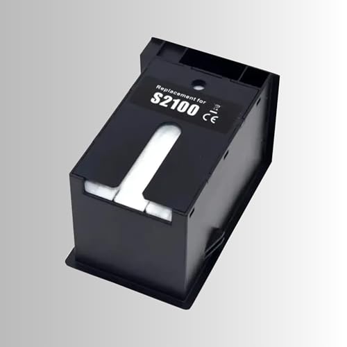Image of Umprila S2100 Maintenance Box for SC-F500, SC-F530, SC-531, SC-560, SC-F570, SC-T5100N, T2170, T3130, T3130N, T3160, T3170, T3180X, T3180D Printers