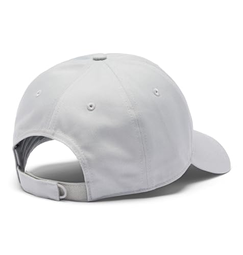 Image of Columbia Unisex Provisions Ball Cap, Lemon Wash /Mountain Landscape