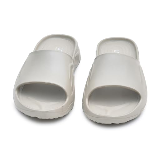 Image of doubleu W8 Men Comfortable Recovery Footwear (Do not Shrink)