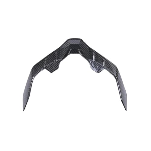 Carénage arrière moto en carbone 3K pour GSX1300R Hayabusa 2021-2024