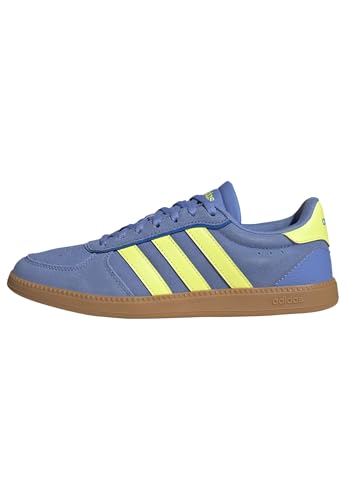 Image of adidas Women's Breaknet Sleek Shoe