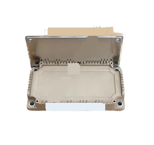 Módulo de Potencia 7MBR75VN120-50 unidad de control eléctrico