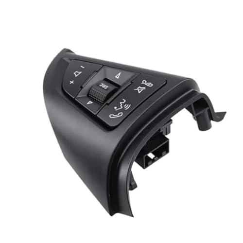 Volant Voiture Bouton Multifonction Chevy Sonic Commutateur Vitesse Téléphone 96892135 - 3