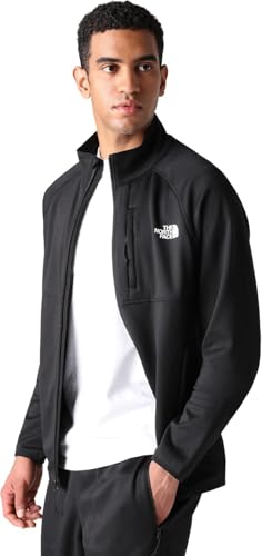 Image of The North Face Men's Canyonlands Full Zip