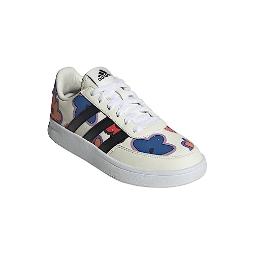 Image of adidas Women Breaknet 2.0 Casual Shoe