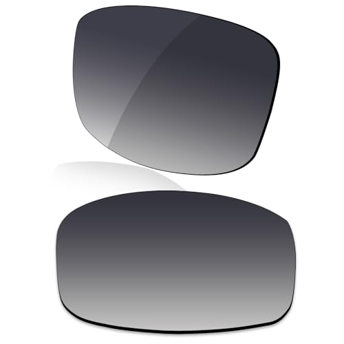 Image of LenzReborn High-impact Polarized Lens Replacement for RayBan RB2180 49mm Sunglass - More Options