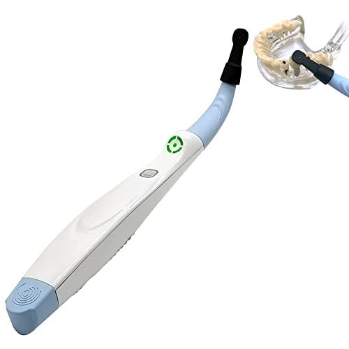 SNAWOP Dental Implant Locator Wireless Three-Dimensional Implant...