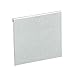 Produktbild IRKA 1029-002  Verbinder für Rasenkantenband  1 mm stark  Aluminium-Zink  lückenlose Beeteinfassung  Höhe 20 cm