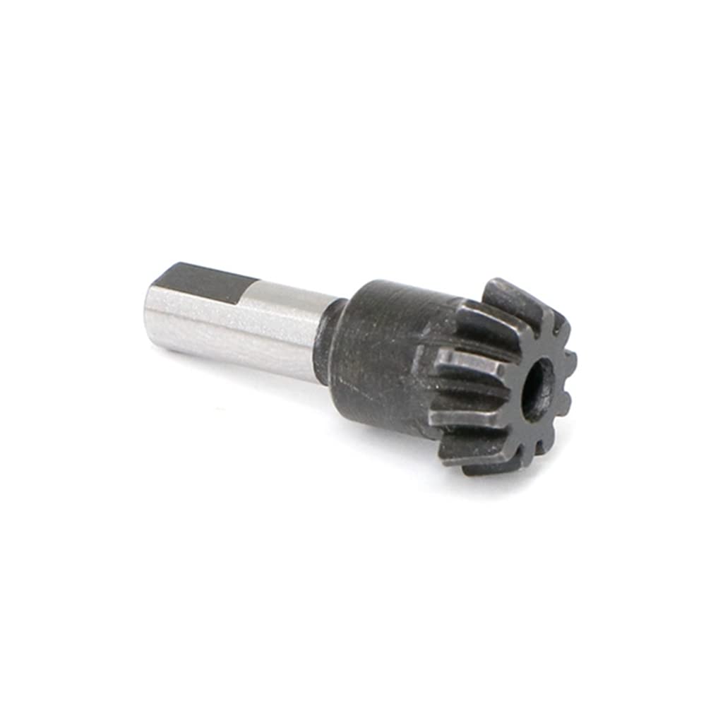 ARRCat Steel Differential Gear Set – 43T/10T For Arrma 1/7 & 1/8 6S Models | Upgraded Strength & Durability