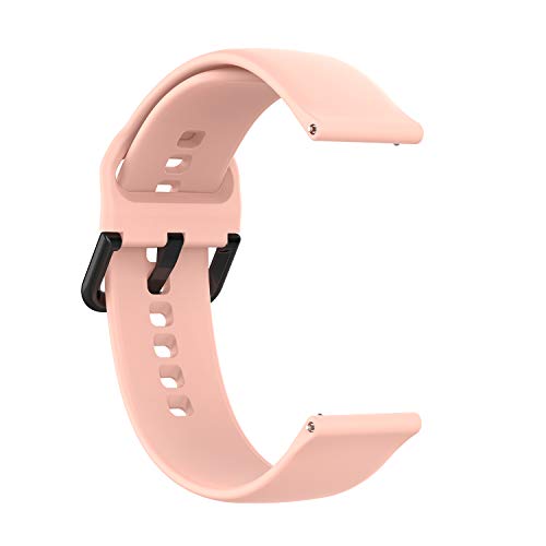 Correa de silicona para reloj Butele H69 miniatura 6