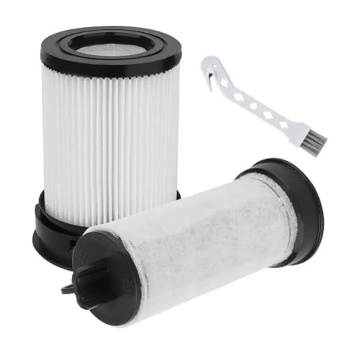 Filtros de aspiradora Miele TriFlex HX1 inalámbrica, repuestos referencia 11289902
