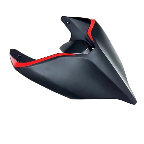 Bosse arrière Ducati Panigale V4 capot de selle pour conversion monoplace
