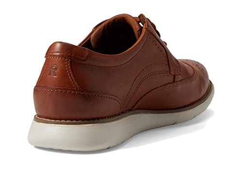 Image of Rockport Total Motion Craft Wing Tip