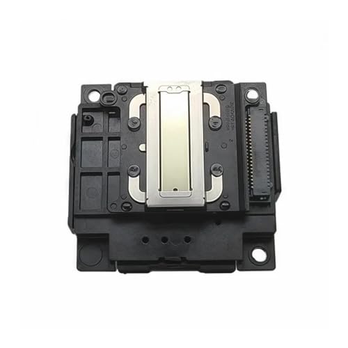 Tête d'impression L301 fin des lignes blanches sur Epson L3150 L110 L355