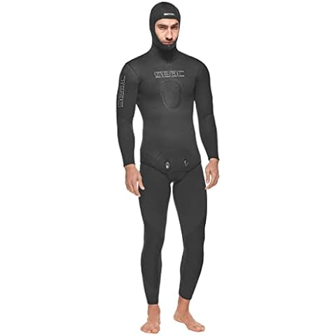 Seac Herren Race Flex Comfort 7 Speerfischen Anzug Cover