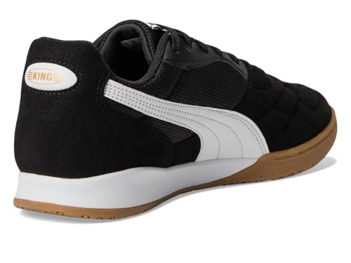 Image of Puma Mens King Top Indoor Trainer Soccer Shoes