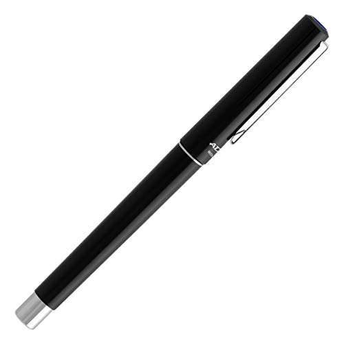Image of ADD Gel Roll Tech Gel Pen - Set of 4 (BLACK)