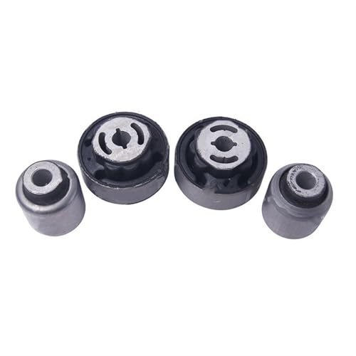 Kit bagues de bras de suspension pour trajets sereins en Chrysler 200