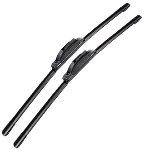 Essuie-glace Chevrolet Camaro 2010-2015 : balais de pare-brise