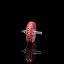 Red silver