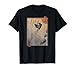 Ukiyo-e Kingfisher | Traditional Japanese Bird Art T-Shirt