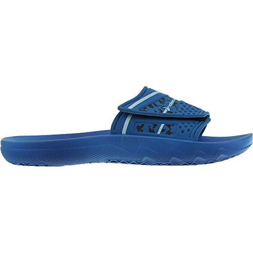 Zapato para hombre Rider Vancouver III AD con velcro regulable y suela ergonómica