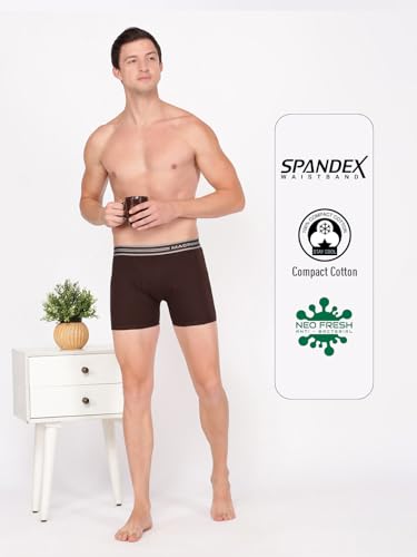 Image of Macroman M-Series Men Trunks