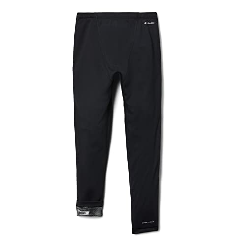 Columbia Boys' Baselayer Midweight Tight (Little Big Kids)2